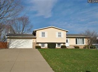 3375 Kalurah St NE, Canton, OH