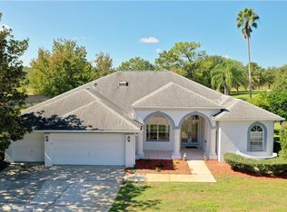 12455 Quail Ridge Dr, Spring Hill, FL 34610