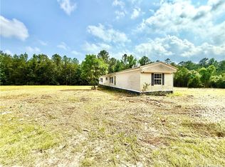 101 Wild Turkey Trce, Leesville, LA 71446