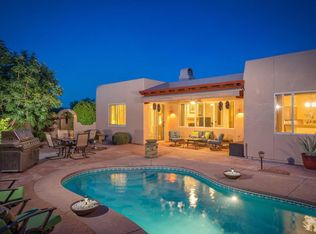 11283 N Sawtooth Rd, Oro Valley, AZ 85737