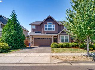 18753 Elder Rd, Oregon City, OR 97045