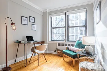 Rented by Stonehenge NYC LLC