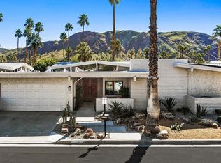 2226 S La Paz Way, Palm Springs, CA 92264
