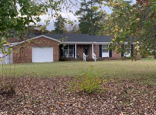 3121 Rocky Hock Rd, Edenton, NC 27932