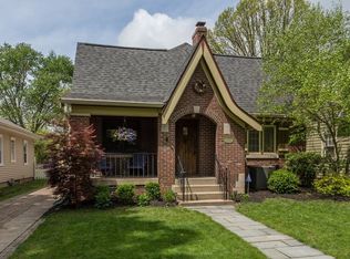 5650 Carrollton Ave, Indianapolis, IN
