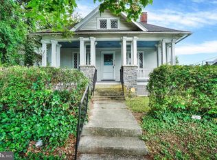 826 S Pershing Ave, York, PA 17403