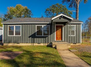 6608 Harold St, N Little Rock, AR 72117