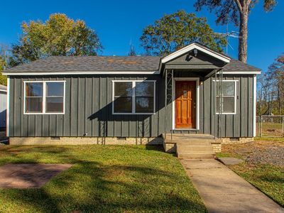6608 Harold St, N Little Rock, AR, 72117