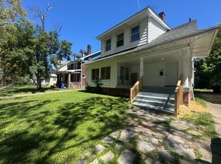 3445 East Blvd Cleveland, Cleveland, OH 44104