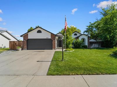 8116 Waterleaf Ave, Nampa, ID, 83687