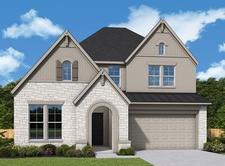 1821 Salt Grass Dr, Bartonville, TX 76226