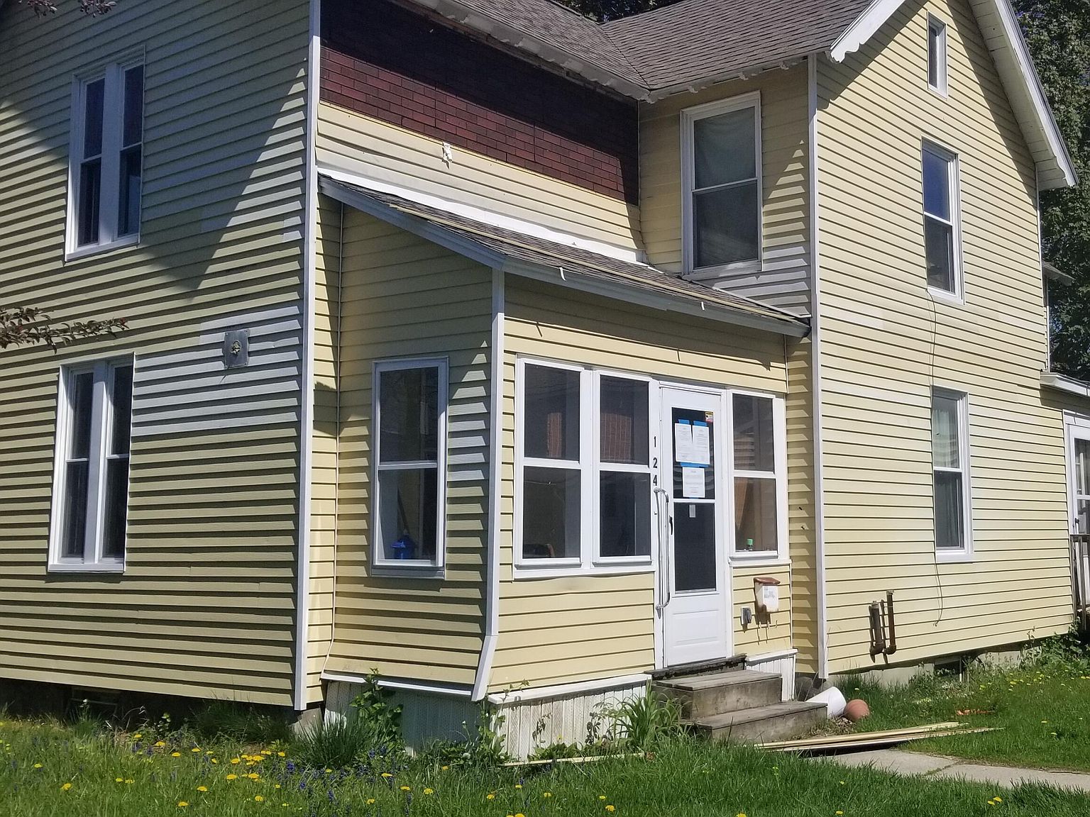 124 Danforth Ave, Pittsfield, MA 01201 Zillow