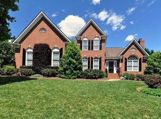 4021 Kronos Pl, Charlotte, NC 28210