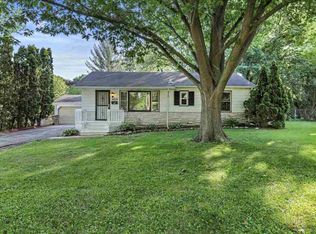 4314 Hegg Ave, Madison, WI 53716