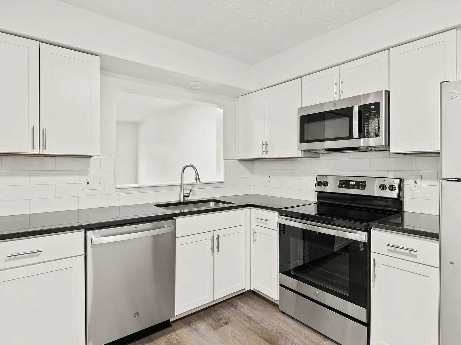 Terrace Villas Townhomes — Photo 1