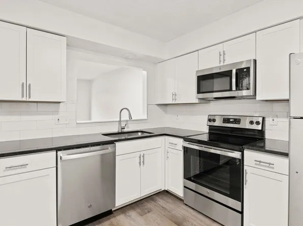 Terrace Villas Townhomes