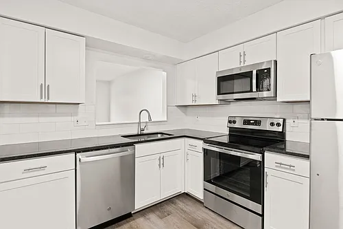 Terrace Villas Townhomes Photo 1