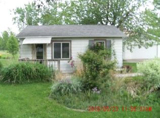 5322 NE 3rd St, Des Moines, IA 50313