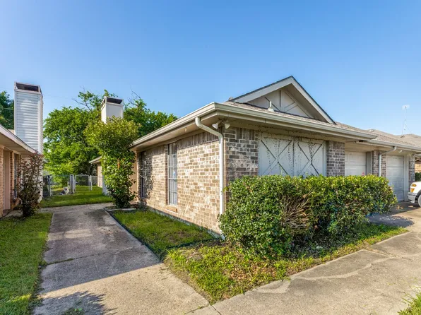 7406 Amherst Drive, 7406 Amherst Dr #B, Rowlett, TX 75088