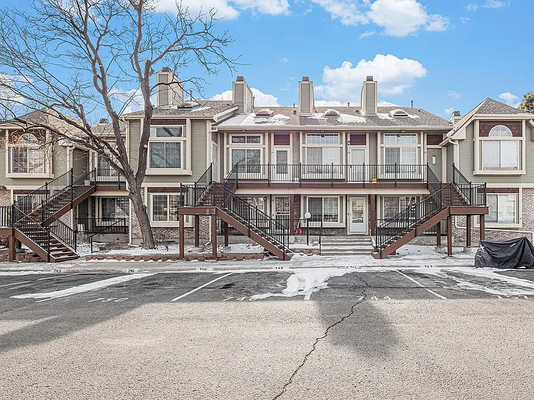 1885 S Quebec Way #C15 — Photo 1