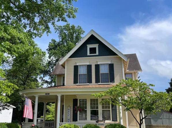 191 W Main St, Norwalk, OH 44857