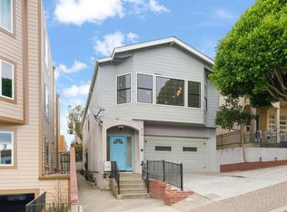 415 C St, Colma, CA 94014