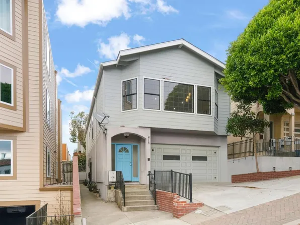 415 C St, Colma, CA 94014