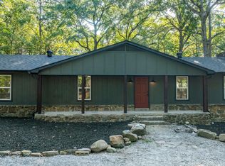 2412 Highway 9 S, Perryville, AR 72126