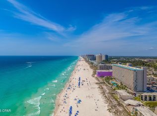 8706 Surf Dr #B, Panama City Beach, FL 32408