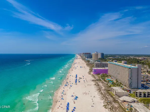 8706 Surf Dr #B, Panama City Beach, FL 32408