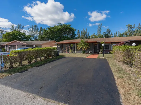 14183 Campanelli Drive, Delray Beach, FL 33484