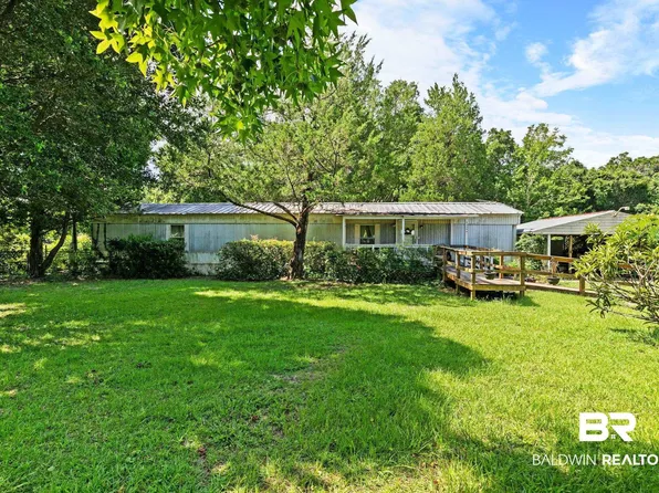 33104 Collier Rd, Lillian, AL 36549