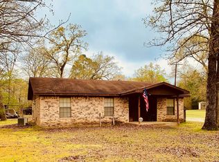 605 Arrington Rd, Diboll, TX 75941