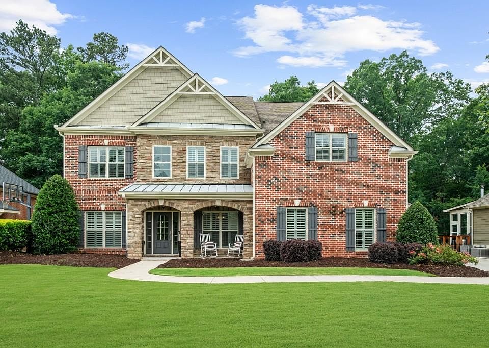 1st image of 4435 Manor Creek Dr