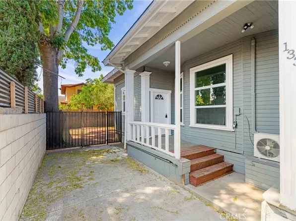 1333 S Park Ave, Pomona, CA 91766