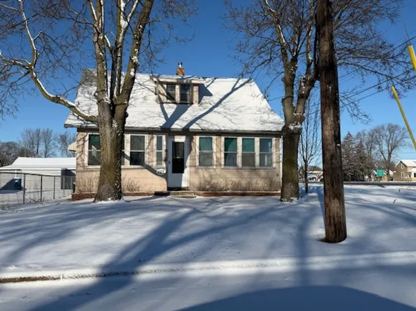 119 1st Ave NE, Saint Joseph, MN 56374