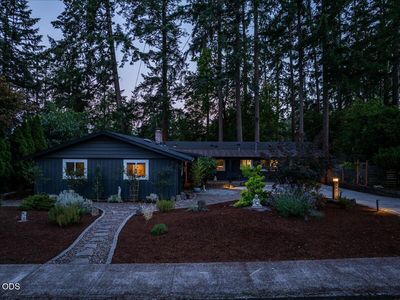 3220 NW McKinley Dr, Corvallis, OR, 97330