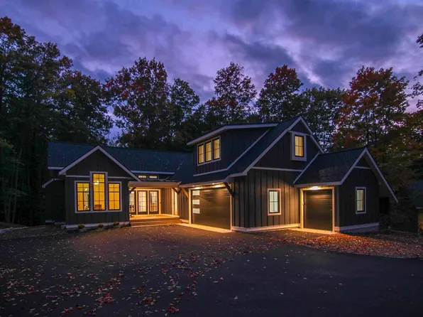 11527 Mountainwoods Dr, Thompsonville, MI 49683