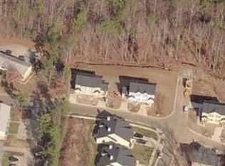 1236 Marne Ave, Durham, NC 27704