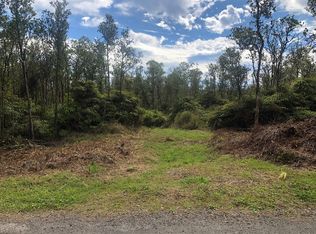 11-1983 Makoa Rd LOT 37, Volcano, HI 96785