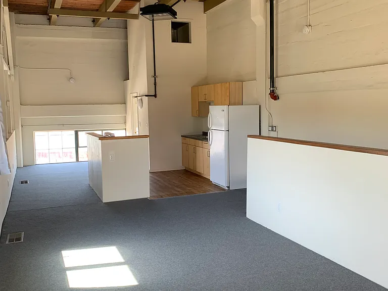 4701 San Leandro St #302J — Photo 4