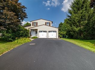8379 Golden Larch Ln, Liverpool, NY 13090