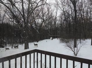 8051 Burr Oak Trl, Cross Plains, WI 53528