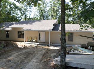 LOT 9 W Hughes Rd, Harrisburg, MO 65256