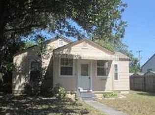3545 Dartmouth Ave N, Saint Petersburg, FL 33713