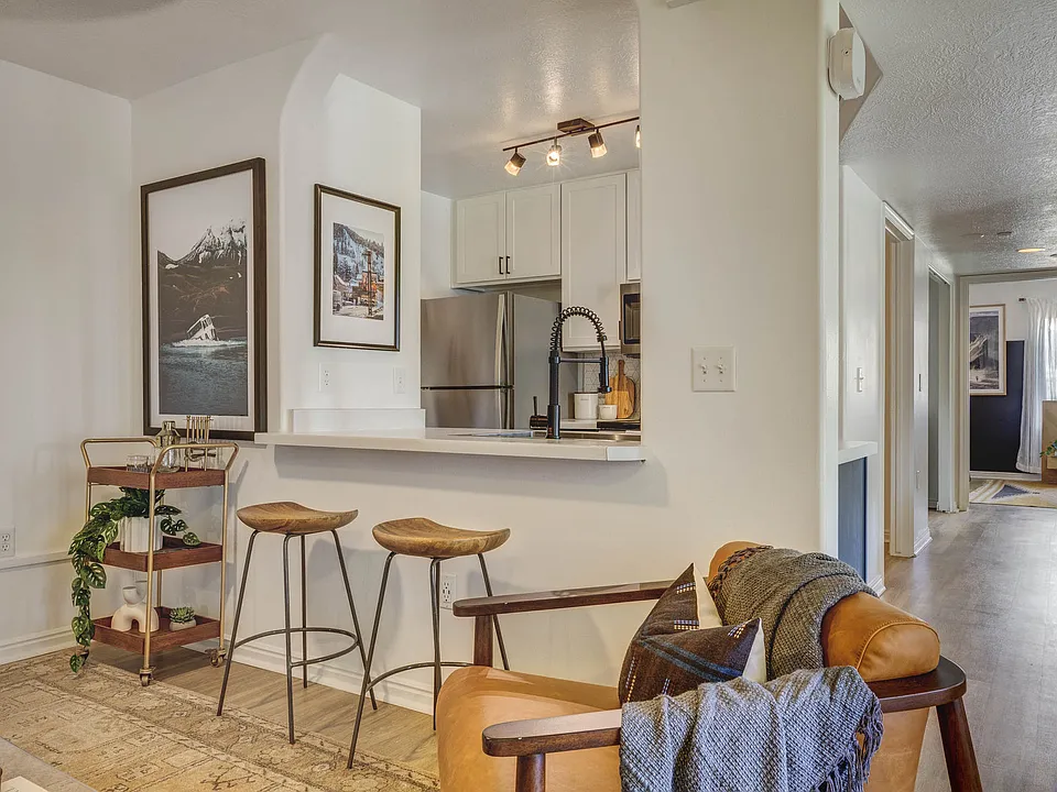 The Atlas apartments community photo