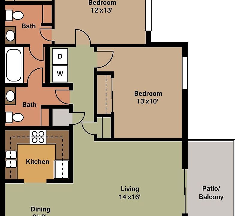 1st image of 1824 Scarlett Oak Ct