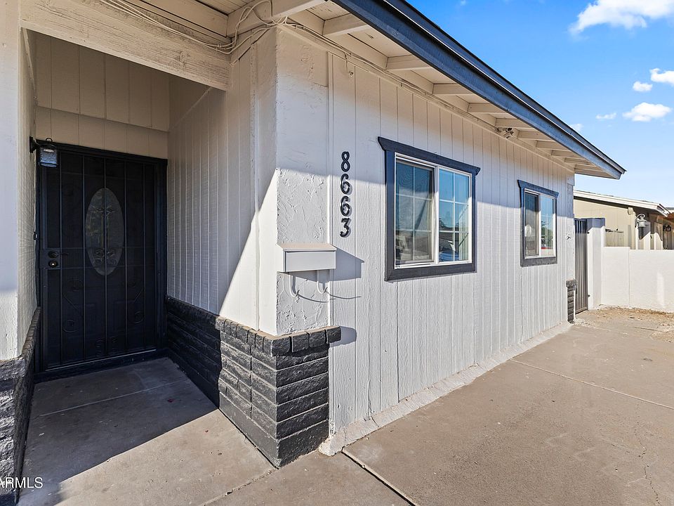 8663 W Monterey Way, Phoenix, AZ 85037 | Zillow