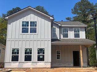 369 Creek Wood Park Dr, Ball Ground, GA 30107