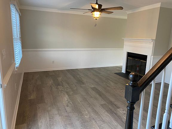 Living Room (view from Foyer)